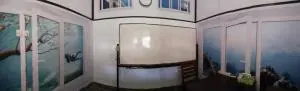 Aquarium Class